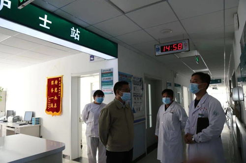 攜手共進(jìn) 于家務(wù)社區(qū)衛(wèi)生服務(wù)中心與北京中醫(yī)藥大學(xué)東直門(mén)醫(yī)院通州院區(qū)眩暈專(zhuān)病團(tuán)隊(duì)召開(kāi)項(xiàng)目座談會(huì)