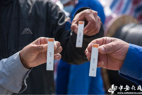核酸與抗原檢測(cè)雙管齊下，安徽蕪湖全力護(hù)航企業(yè)復(fù)工復(fù)產(chǎn)